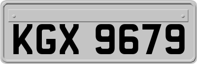 KGX9679