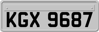 KGX9687