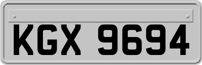 KGX9694