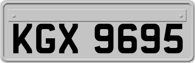 KGX9695