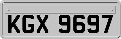 KGX9697