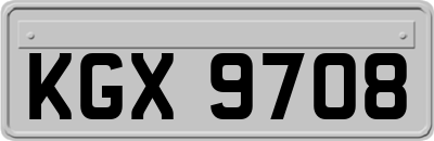 KGX9708