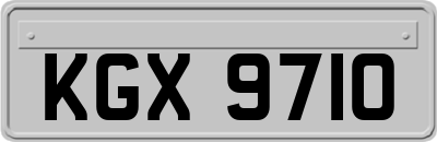 KGX9710