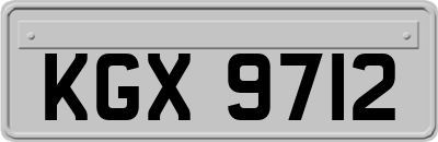 KGX9712