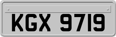 KGX9719
