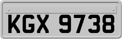 KGX9738