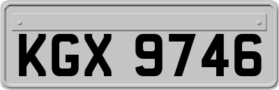 KGX9746