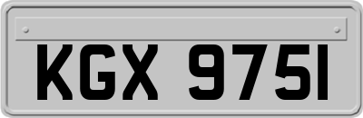 KGX9751