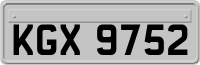 KGX9752