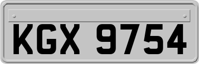 KGX9754