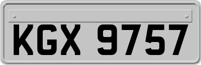 KGX9757