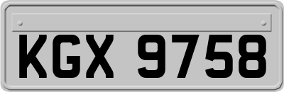 KGX9758