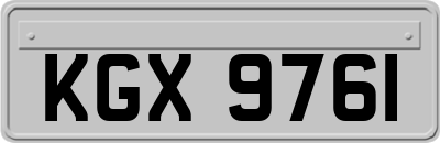 KGX9761