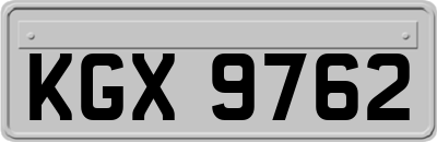 KGX9762
