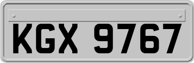 KGX9767