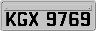 KGX9769