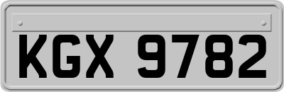 KGX9782