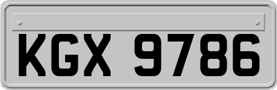 KGX9786