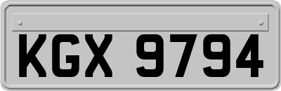 KGX9794