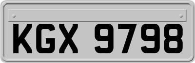 KGX9798