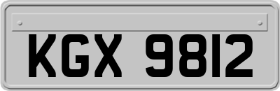 KGX9812