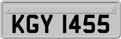 KGY1455