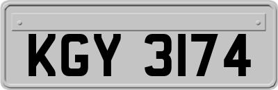 KGY3174