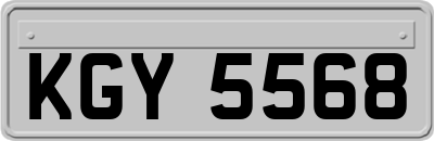 KGY5568