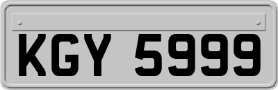 KGY5999