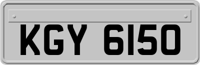 KGY6150