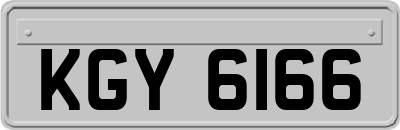 KGY6166