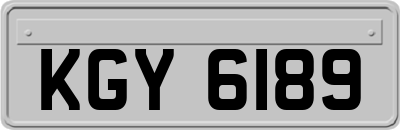 KGY6189