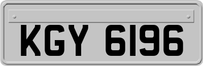 KGY6196