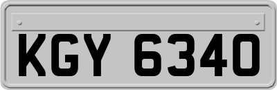 KGY6340