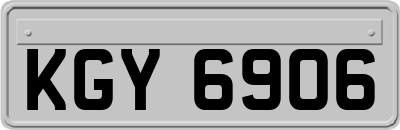 KGY6906