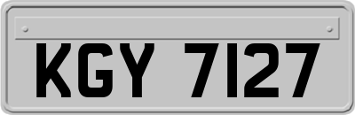 KGY7127