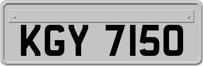 KGY7150