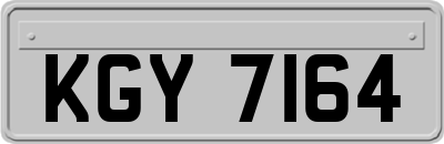 KGY7164