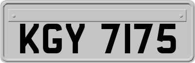 KGY7175