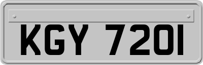 KGY7201