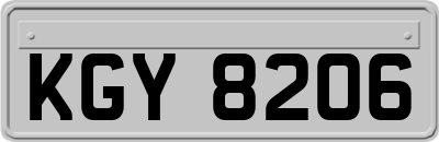 KGY8206