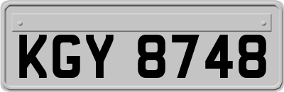 KGY8748