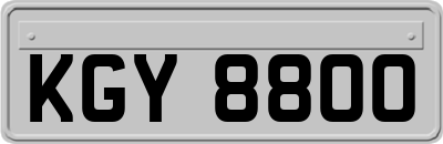 KGY8800
