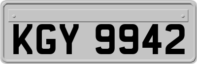 KGY9942