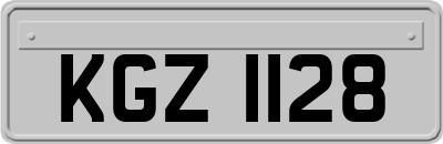 KGZ1128