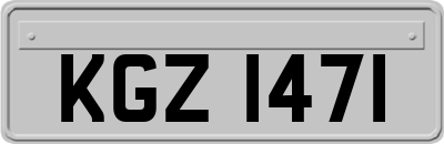 KGZ1471