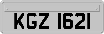 KGZ1621