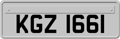 KGZ1661