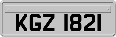 KGZ1821