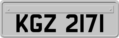 KGZ2171